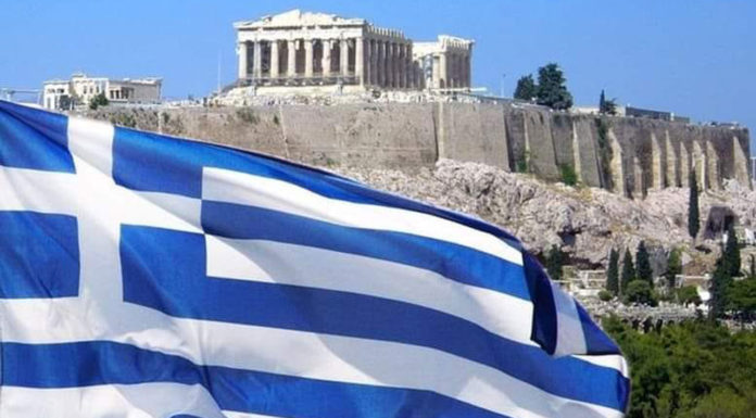 Κρίση πατριωτισμού; … Του Παναγιώτη Καραφωτιά