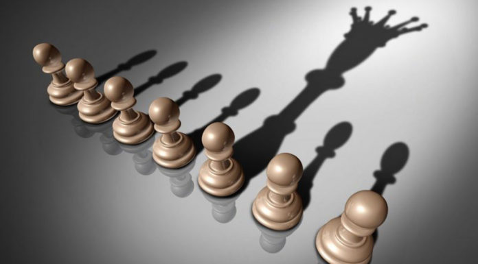 Τι είναι ηγεσία και τι είναι ηγέτης … Του Αθαν. Χ. Παπανδρόπουλου