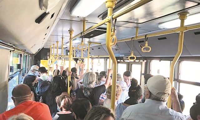 Υπουργείο Μεταφορών : Τα 6 ψέματα του ΣΥΡΙΖΑ για τις αστικές συγκοινωνίες