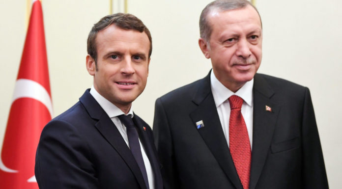 Γαλλικά MME: Πρόταση Μακρόν για διακοπή της τελωνειακής ένωσης ΕΕ – Τουρκίας