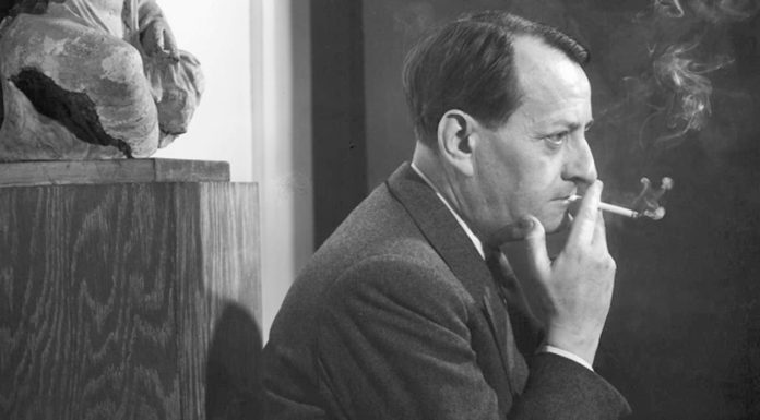 Α. Μαλρώ: Η ιστορική ομιλία στην Πνύκα το 1959 από την οποία εμπνεύστηκε ο Μακρόν