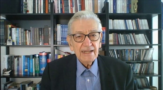 Το Ισλάμ κατά της Δύσης … Του Αθαν. Χ. Παπανδρόπουλου