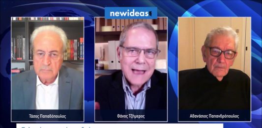 Το ισλάμ, οι ισλαμιστές και η αντιμετώπιση τους