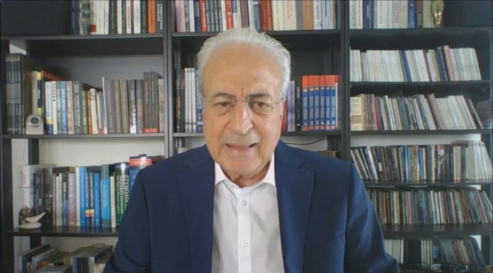 Ο Ερντογάν, η τζιχάντ και η Ευρώπη … Του Τάσου Παπαδόπουλου