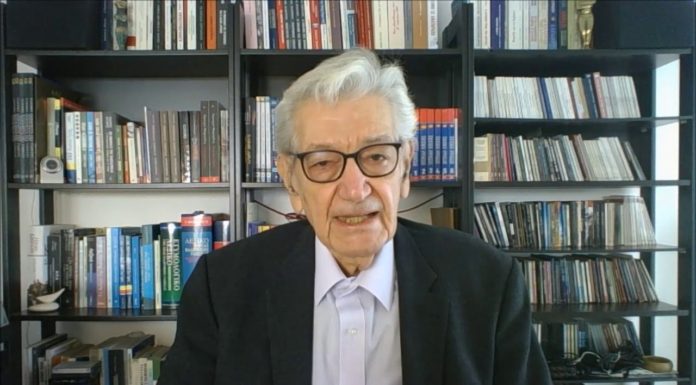 Γιατί αντέχει το σύστημα Τράμπ; … Του Αθαν. Χ. Παπανδρόπουλου