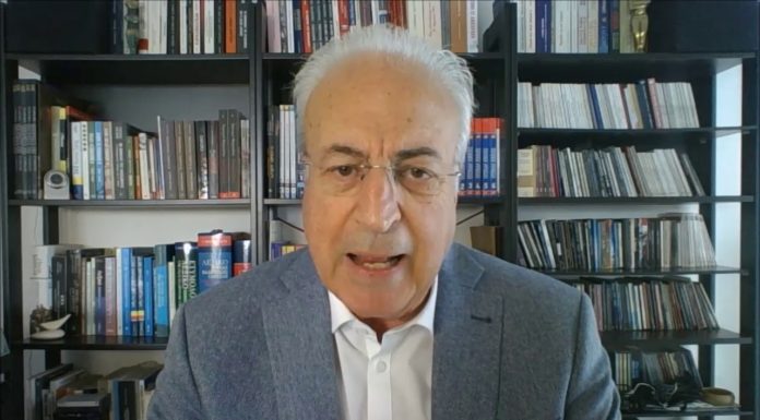 Οι εκλογές στις ΗΠΑ και η ευρωπαϊκή άμυνα … Του Τάσου Παπαδόπουλου