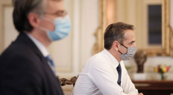 Τα γεγονότα, κύριε Πρωθυπουργέ, τα γεγονότα … Του Αντώνη Καρακούση