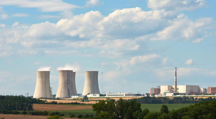 Οι καταστροφικές συνέπειες της κλιματικής αλλαγής και η πυρηνική ενέργεια