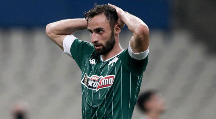 Παναθηναϊκός: Τώρα αρχίζουν τα δύσκολα μέχρι τα Χριστούγεννα