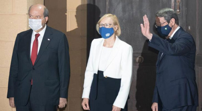 Ανάλυση: Μονόδρομος η άτυπη πενταμερής