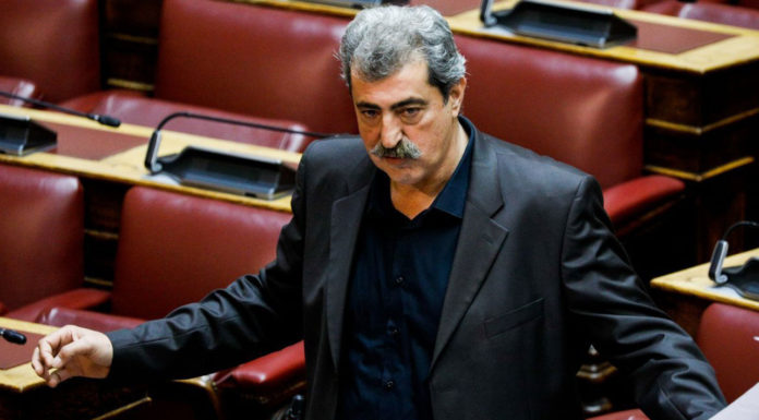 Ο Πολακισμός ως ο ελληνικός Τραμπισμός … Του Αθαν. Χ. Παπανδρόπουλου