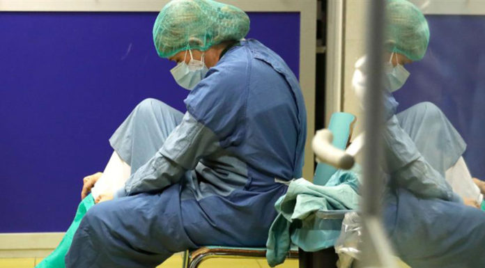 Οι πολιτικές κόντρες για τον κορονοϊό … Του Τάσου Παπαδόπουλου