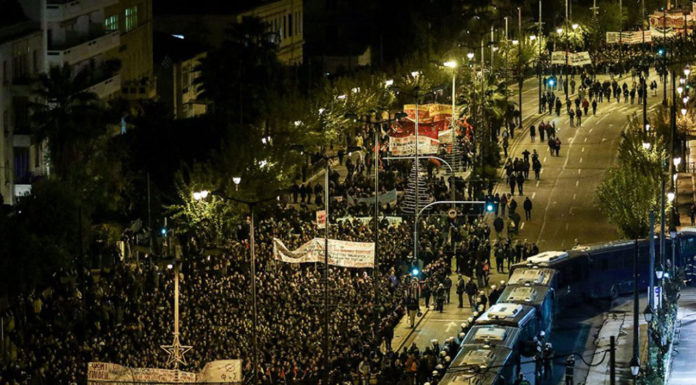 Εις ώτα μη ακουόντων … Του Τάσου Παπαδόπουλου