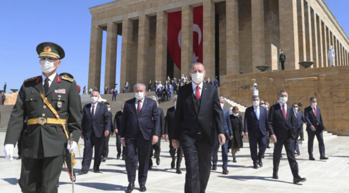 Die Welt: Γιατί ο Μπάιντεν θα μπορούσε να γίνει η απόλυτη