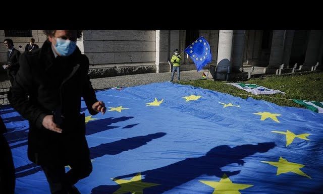 Η Renew Europe καλωσορίζει την Ευρωπαϊκή Ένωση Υγείας που αρχίζει να διαμορφώνεται