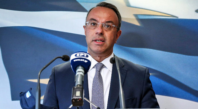 Lockdown: Πακέτο στήριξης 3,3 δισ. ευρώ -Αυτά είναι τα 10 μέτρα ενίσχυσης για εργαζομένους-επιχειρήσεις