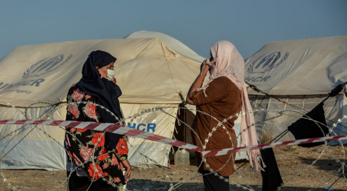 Μετανάστευση και άσυλο: ώρα να βρεθεί ισορροπία μεταξύ αλληλεγγύης και ευθύνης