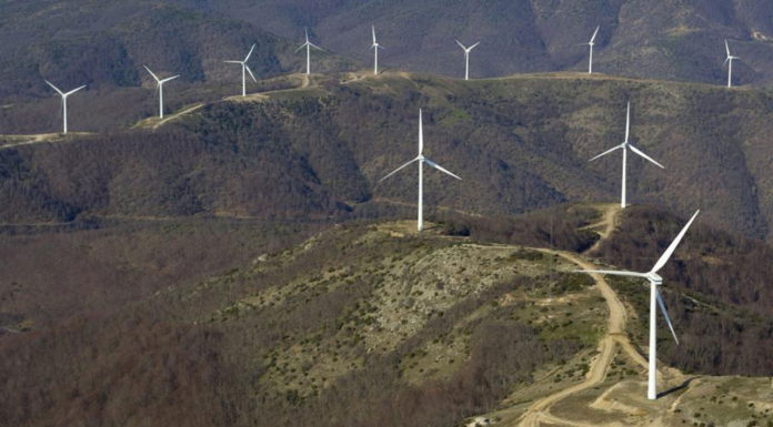 Τέρνα Ενεργειακή: To growth story της πράσινης εποχής