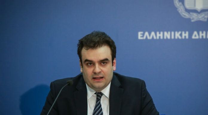 Τεχνολογία κατά Πανδημίας… Tου Κυριάκου Πιερρακάκη