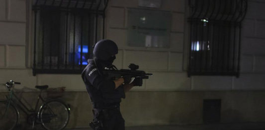 Αυστριακός ΥΠΕΣ: Ισλαμιστές τρομοκράτες πραγματοποίησαν την επίθεση