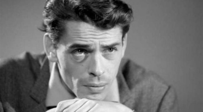 Ζακ Μπρελ: H Google τιμά τον Βέλγο τραγουδιστή και τραγουδοποιό