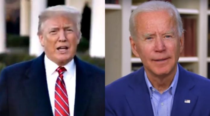 Θρίλερ με τις εκλογές στις ΗΠΑ