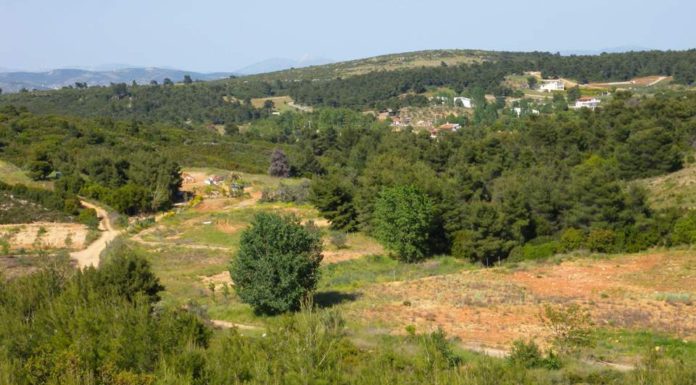 Το 2024-2025 η ολοκλήρωση του κτηματολογίου