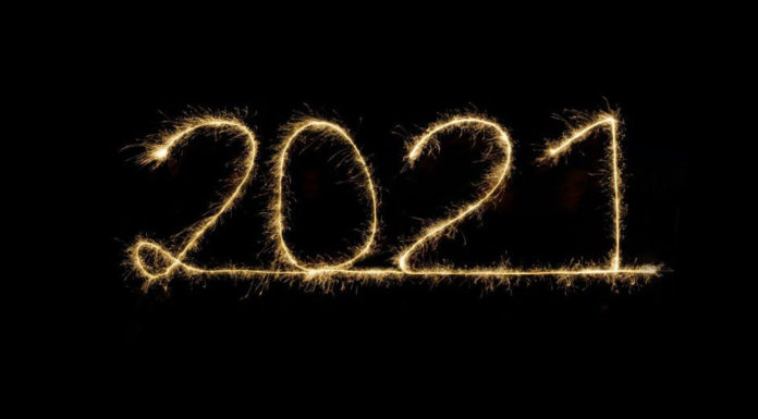 2021 μια απρόβλεπτη και δύσκολη χρονιά … Του Γιάννη Μήτσιου