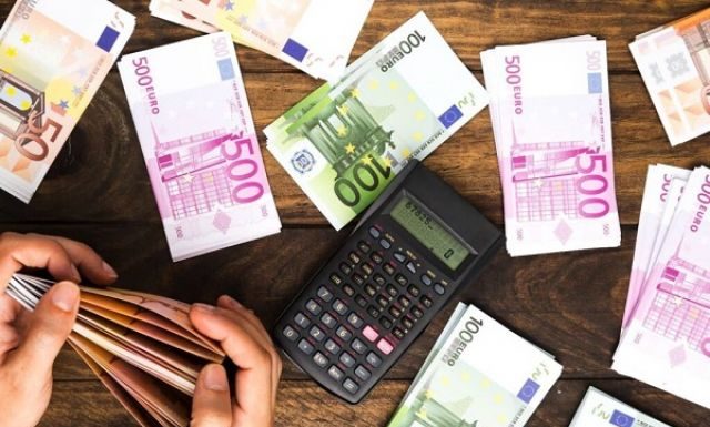 Επίδομα 800 ευρώ: Ημέρα πληρωμών για 445.365 υπό αναστολή εργαζόμενους