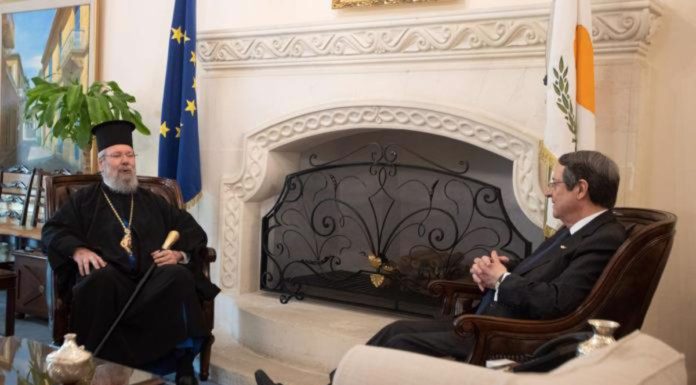 Η Τουρκία αξιοποίησε τις «εκμυστηρεύσεις» Αναστασιάδη