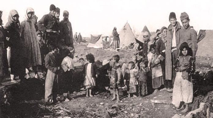 Η Γερμανία διαχρονικά στο πλευρό της Τουρκίας