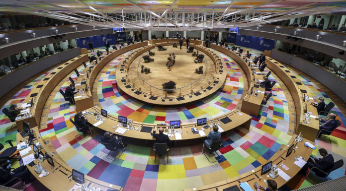 Reuters: Προσχέδιο για επιπλέον κυρώσεις στην Τουρκία «εφόσον χρειαστεί»