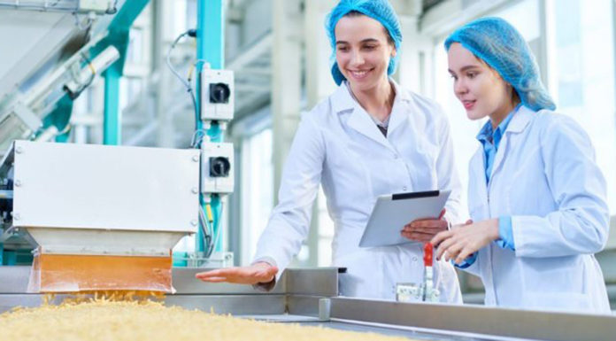 Κερδοφόρο το 81,3% των βιομηχανιών τροφίμων στην τελευταία χρήση πριν την πανδημία