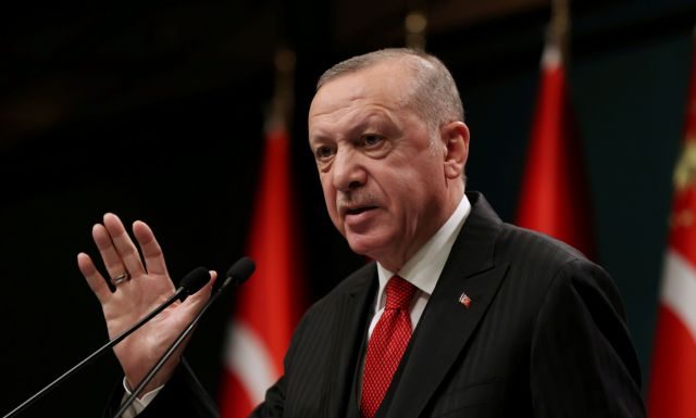 Ερντογάν : Τυχόν κυρώσεις θα πλήξουν και τις δύο πλευρές – Λογικές χώρες τις απέτρεψαν