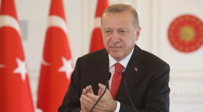 Σε αναζήτηση… φίλων στην Ε.Ε. ο Ερντογαν ενόψει Μπάιντεν