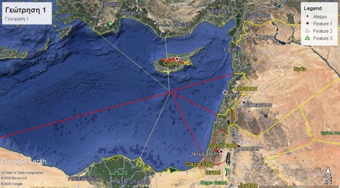 Πρόταση ορισμού του δικαιώματος εγγύτητας στις ΑΟΖ… Του Ηλία Σταμπολιάδη