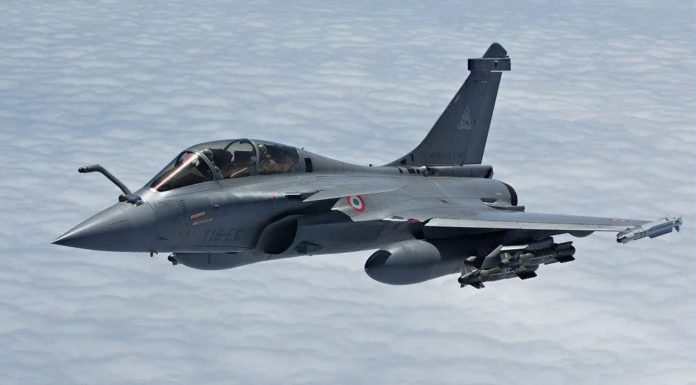 H αγορά των Rafale θα μπορούσε να δώσει στην Ελλάδα ένα τρομερό πλεονέκτημα έναντι της Τουρκίας… Του Paul Iddon