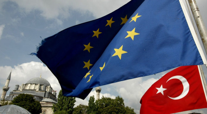 Σύνοδος Κορυφής: Κρίσιμη η σημερινή συνεδρίαση των Μόνιμων Αντιπροσώπων για το ζήτημα των κυρώσεων… Tου Αδάμου Ζαχαριάδη