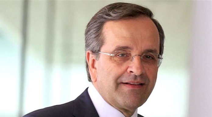Μια νέα αρχιτεκτονική για την περιοχή μας … Του Αντώνη Σαμαρά