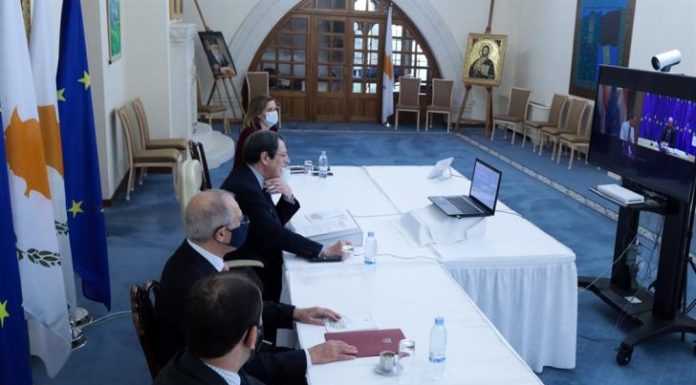 Κοινή προσέγγιση για Τουρκία