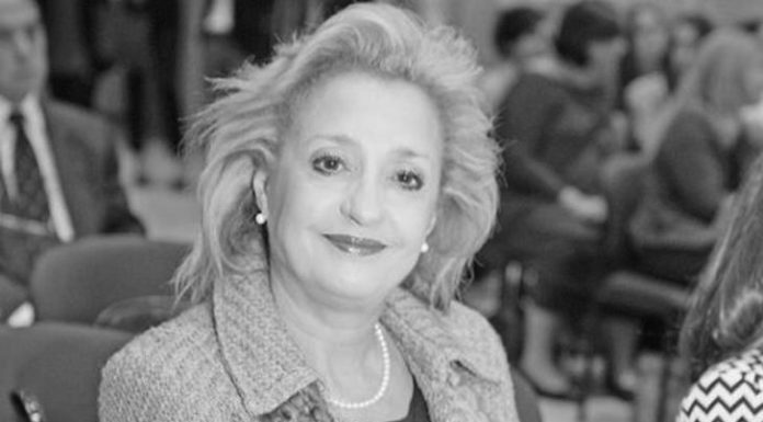 Η αναγέννηση του φασισμού υπό κάλυψη… Της Μαρίας Βασιλειάδου