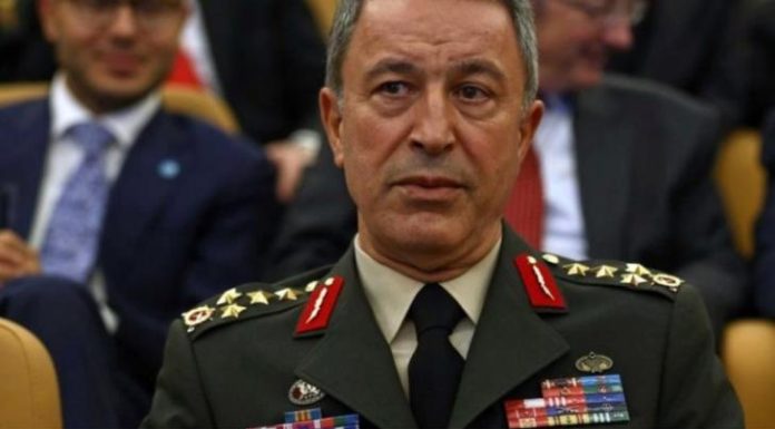 Aπειλεί ο Ακάρ: H στάση μας θα είναι ίδια με το 1974