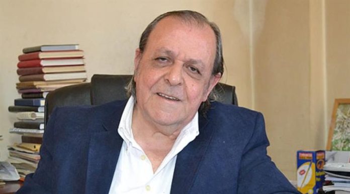 Ποινικά στην Τουρκία διώκεται ο Σενέρ Λεβέντ – Πώς σχολιάζει