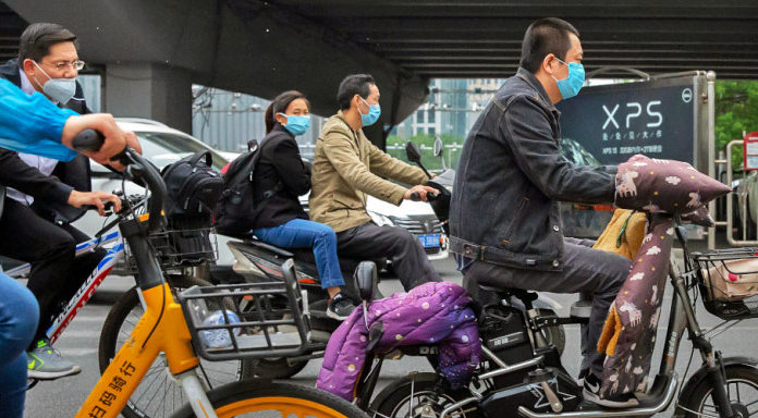 Ουχάν files: Διέρρευσαν έγγραφα που καίνε την Κίνα για τη διαχείριση της πανδημίας, στην αρχή -Απόλυτο χάος