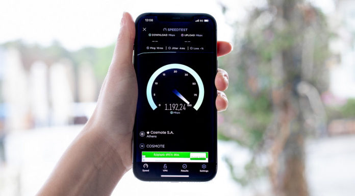 Πλέον οι συνδρομητές της COSMOTE μπορούν να κάνουν χρήση του 5G -Χωρίς επιπλέον χρέωση