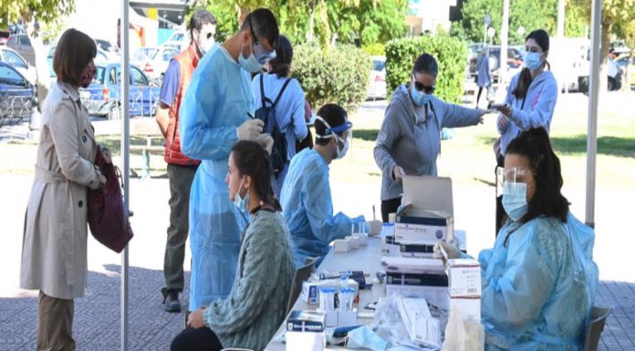 Το«Βήμα της Κυριακής»διαψεύδει τα περί διπλών στοιχείων του ΕΟΔΥ