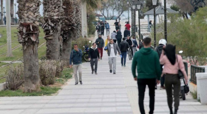 Η επόμενη ημέρα …. Των Κ. Μητρόπουλου & Γ. Δουκίδη