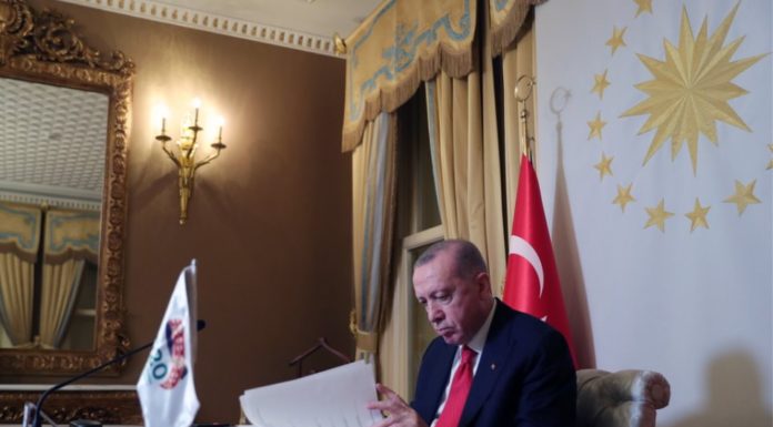 Deutche Welle: Ο Ρετζέπ Ταγίπ Ερντογάν και οι ισπανικές του… μπίζνες