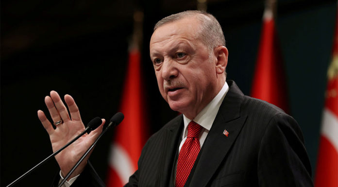 Der Spiegel: Για προπαγάνδα υπέρ του Ερντογάν κατηγορείται το think tank «Seta»