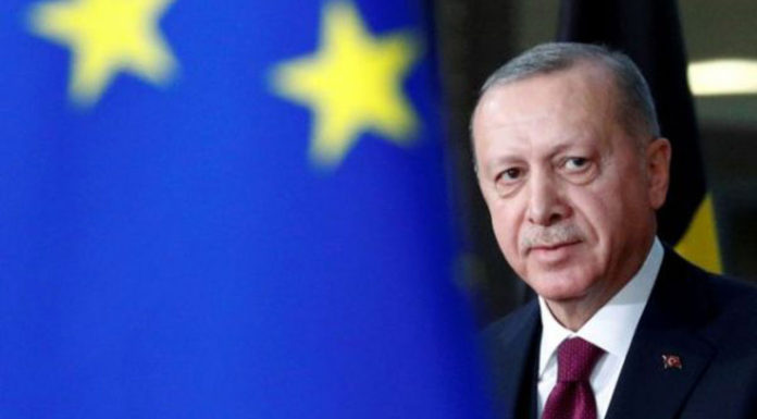 Ποιος θα σταματήσει τον Ερντογάν … Του Γιάννη Καρτάλη